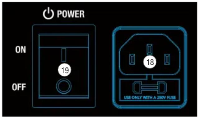 LD Systems Maui 11 G2 - SYSTEM OUT - 1