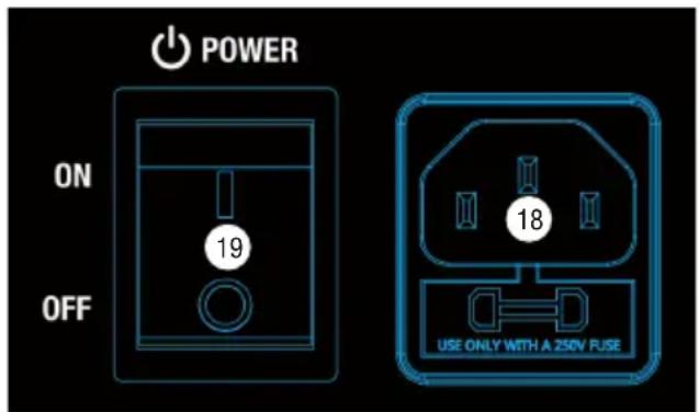 LD Systems Maui 11 G2 - SYSTEM OUT - 1