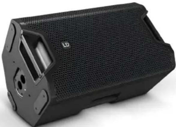 LD Systems ICOA 12 - USE AS A STAGE MONITOR - 1