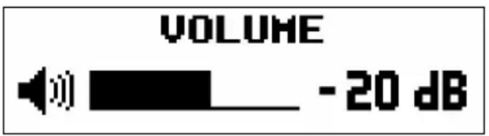 LD Systems ICOA 15 A - GLOSNOSC (VOLUME) - 1
