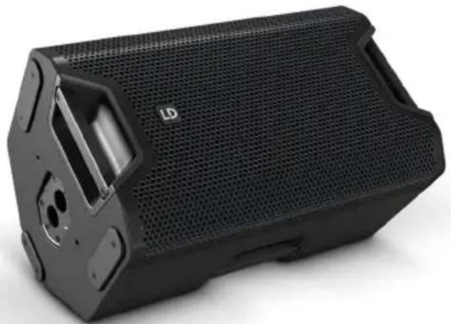 LD Systems ICOA 15 A - 用作地面监测器 - 1