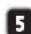 LD Systems ICOA 12 A BT - VOLUME/PUSH FOR MENU - 1