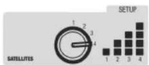 LD Systems Curv 500 ISUB - CONFIGURATION EXAMPLES / KONFIGURATIONSBEISPIELE / EXAMPLES DE CONFIGURATION / EJEMPLOS DE CONFIGURACION / PRZYKŁADY KONFIGURACJI / ESEMPI DI CONFIGURAZIONE / 设置示例 / 設定範例 - 6