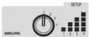LD Systems Curv 500 ISUB - CONFIGURATION EXAMPLES / KONFIGURATIONSBEISPIELE / EXAMPLES DE CONFIGURATION / EJEMPLOS DE CONFIGURACION / PRZYKŁADY KONFIGURACJI / ESEMPI DI CONFIGURAZIONE / 设置示例 / 設定範例 - 17