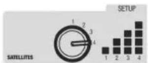 LD Systems Curv 500 ISUB - CONFIGURATION EXAMPLES / KONFIGURATIONSBEISPIELE / EXAMPLES DE CONFIGURATION / EJEMPLOS DE CONFIGURACION / PRZYKŁADY KONFIGURACJI / ESEMPI DI CONFIGURAZIONE / 设置示例 / 設定範例 - 21