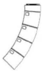 LD Systems Curv 500 ISUB - LD CURV 500® SSB - 3