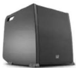 LD Systems Curv 500 ISUB - LD CURV 500 DB - 2