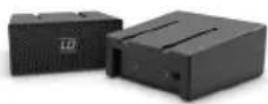 LD Systems Curv 500 ISUB - LD CURV 500 DB - 4
