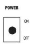 LD Systems Curv 500 ISUB - CONNECTIONS, CONTROLS AND INDICATORS - 3