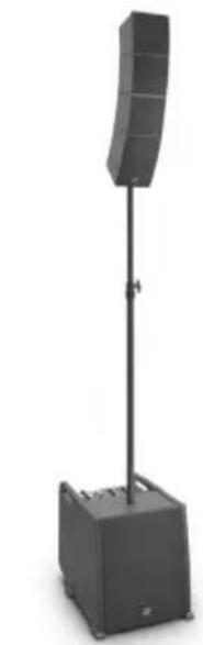 LD Systems Curv 500 ISUB - LD CURV 500 ES - 1