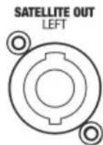 LD Systems Curv 500 ISUB - CONFIGURATION EXAMPLES / KONFIGURATIONSBEISPIELE / EXAMPLES DE CONFIGURATION / EJEMPLOS DE CONFIGURACION / PRZYKŁADY KONFIGURACJI / ESEMPI DI CONFIGURAZIONE / 设置示例 / 設定範例 - 23