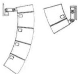 LD Systems Curv 500 ISUB - LD CURV 500® SSB - 4