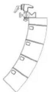 LD Systems Curv 500 ISUB - LD CURV 500° STS - 3