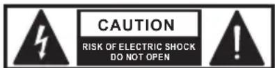 LD Systems Curv 500 ISUB - FOR EQUIPMENT THAT Connects TO THE POWER MAINS - 1