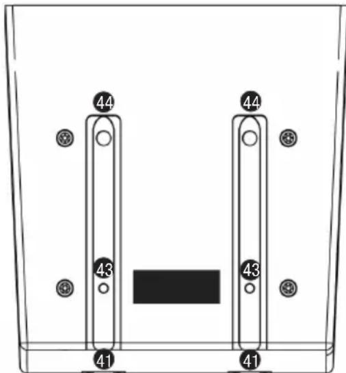 LD Systems Curv 500 ISUB - SATELLITE OUT RIGHT - 2