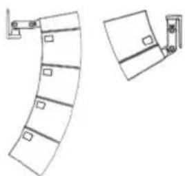 LD Systems Curv 500 ISUB - LD CURV 500® SSB - 4