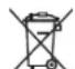 FLYMO SimpliGlide 360 - Avfallshantering: - 1