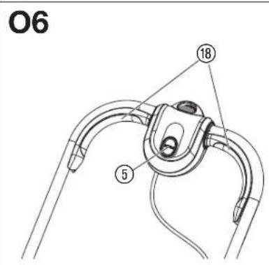 FLYMO SimpliGlide 360 - 9