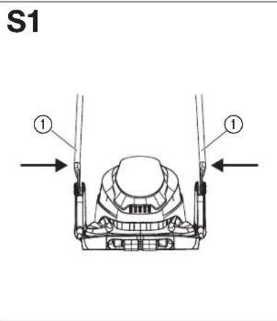 FLYMO SimpliGlide 360 - 14