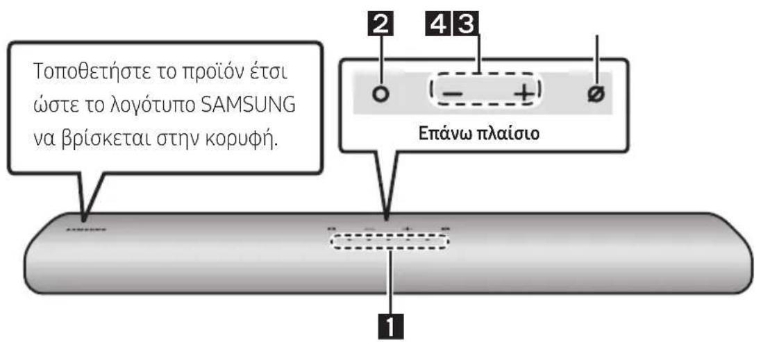 SAMSUNG HWS60A - ENIISKONHESH IPOIONTOs - 1
