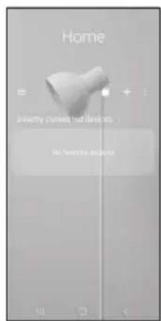 SAMSUNG HWS60A - Connexion initiale - 2