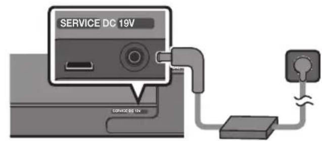 SAMSUNG HWS60A - LIGAROSOUNDBAR - 2