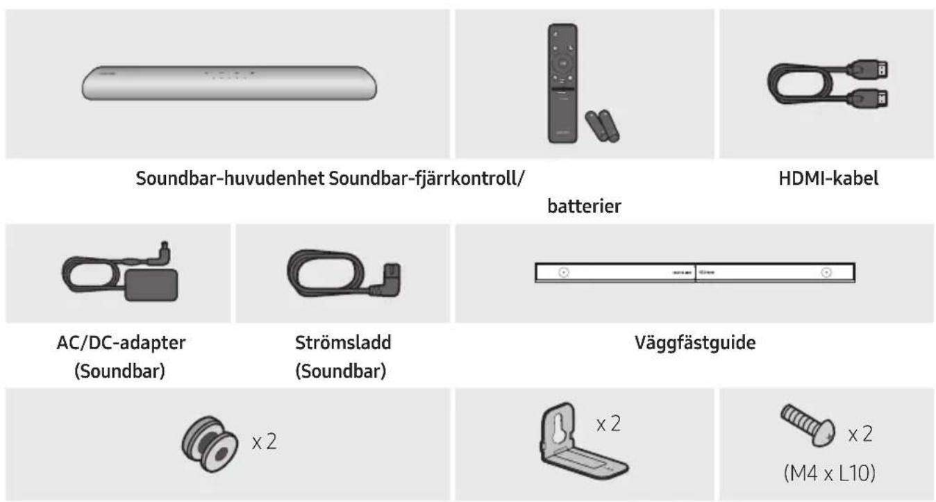 SAMSUNG HWS60A - KONTROLLERA KOMPONENTERA - 1