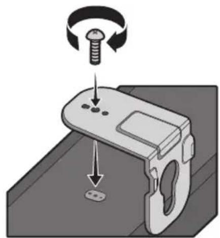 SAMSUNG HWS60A - Wallmount Components - 8