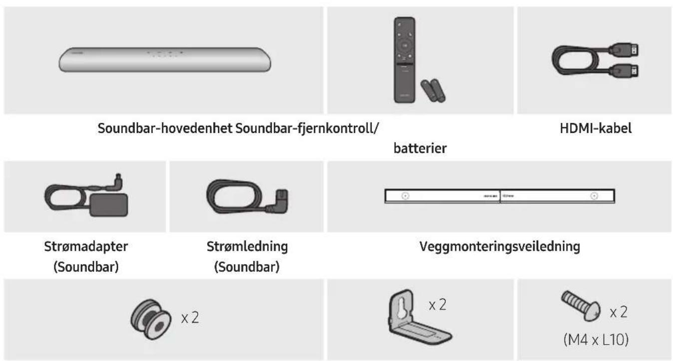 SAMSUNG HWS60A - KONTROLLERERKOMPONENTENE - 1