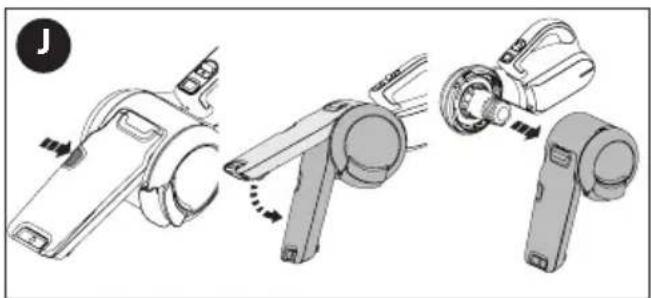 BLACK & DECKER BDH2000PL03QV - MAINTENANCE - 2