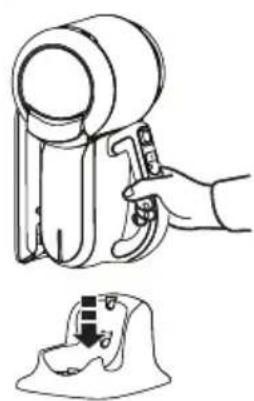 BLACK & DECKER BDH2000PL03QV - PRECAUCIÓN: - 2