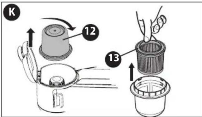 BLACK & DECKER BDH2000PL03QV - Assemblage - 7