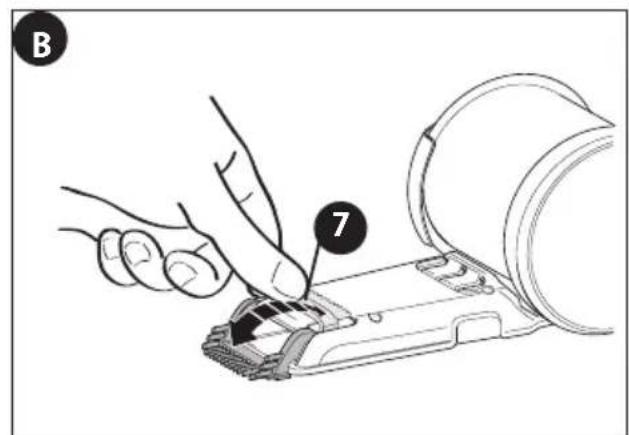 BLACK & DECKER BDH2000PL03QV - Assemblage - 1