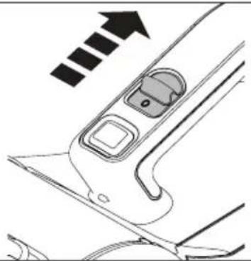 BLACK & DECKER BDH2000PL03QV - ADVERTENCIA: - 3