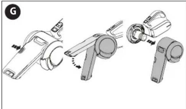 BLACK & DECKER BDH2000PL03QV - Assemblage - 5