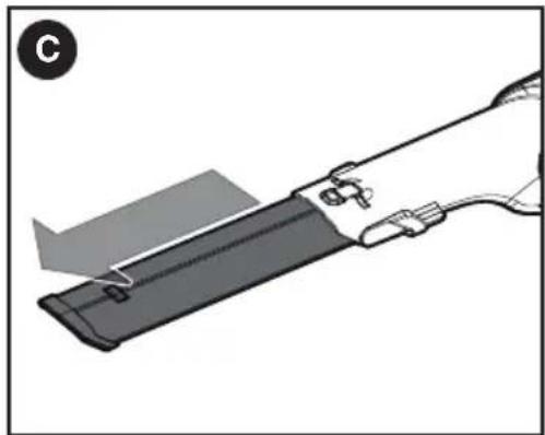 BLACK & DECKER HHVJ315JMF71 - Buse/Accessoires - 1