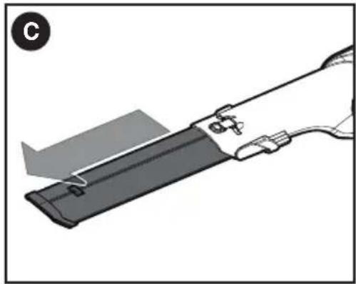 BLACK & DECKER HHVJ315JMF71 - Boquilla/Accesorios - 1
