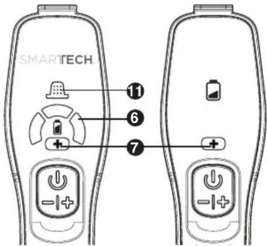 BLACK & DECKER HHVJ315JMF71 - Mode POWERBOOST - 2