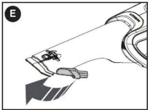 BLACK & DECKER HHVJ315JMF71 - Boquilla/Accesorios - 2