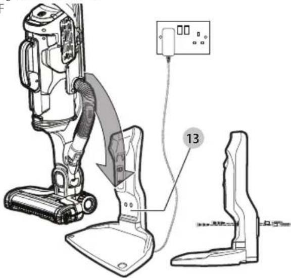 BLACK & DECKER HCUA525JA - AVERTISSEMENT : avant la - 1