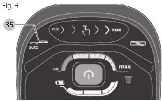 BLACK & DECKER HCUA525JA - FILTERSENSOR - 1