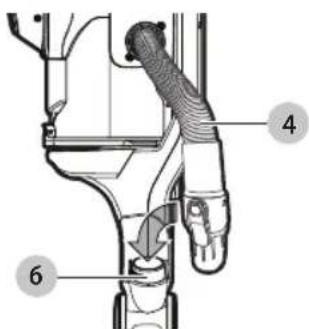 BLACK & DECKER HCUA525JA - EsPAÑOI - 3