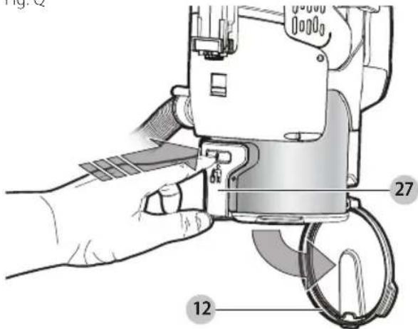 BLACK & DECKER HCUA525JA - EnGlish - 1