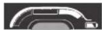 BLACK & DECKER HCUA525JA - Indicador de estado de carga - 3
