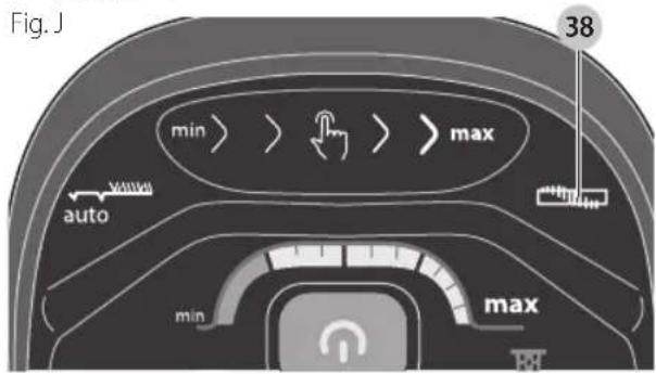 BLACK & DECKER HCUA525JA - FRANÇAIS - 1