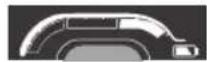 BLACK & DECKER HCUA525JA - State of charge indicator - 3