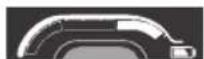 BLACK & DECKER HCUA525JA - Indicateur d'état de charge - 3