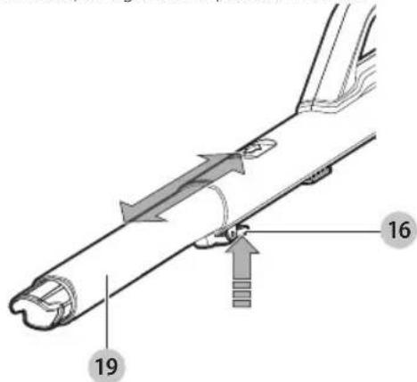 BLACK & DECKER HCUA525JA - EsPAÑOI - 1