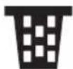 BLACK & DECKER HCUA525JA - BATTERYSENSOR Indicator - 1