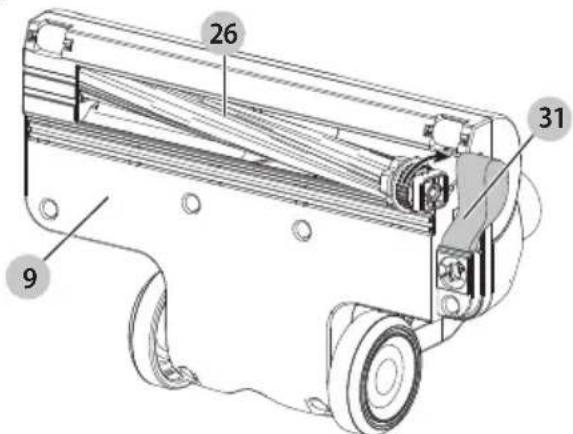 BLACK & DECKER HFEK520J - EsPANOI - 5